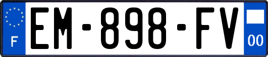 EM-898-FV