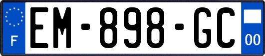 EM-898-GC