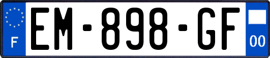 EM-898-GF