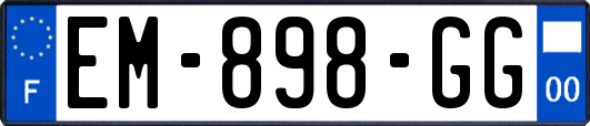 EM-898-GG
