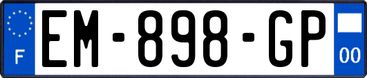 EM-898-GP