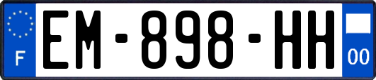 EM-898-HH
