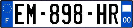 EM-898-HR