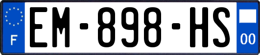 EM-898-HS