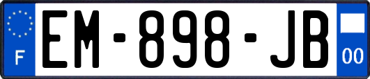 EM-898-JB