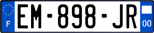 EM-898-JR
