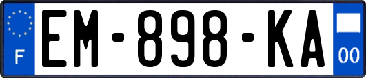 EM-898-KA