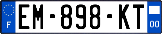 EM-898-KT