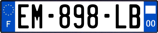 EM-898-LB