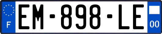 EM-898-LE