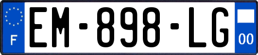 EM-898-LG