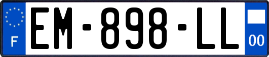 EM-898-LL
