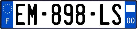 EM-898-LS