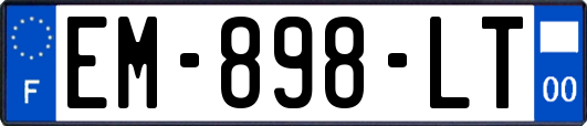 EM-898-LT