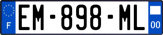 EM-898-ML