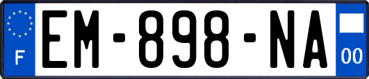 EM-898-NA