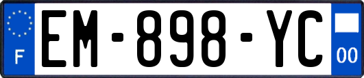 EM-898-YC