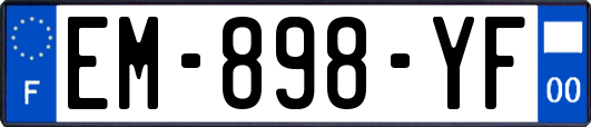EM-898-YF