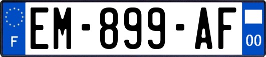 EM-899-AF