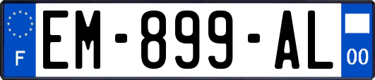 EM-899-AL