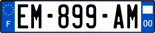 EM-899-AM