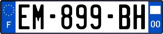 EM-899-BH