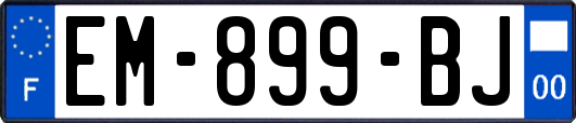 EM-899-BJ