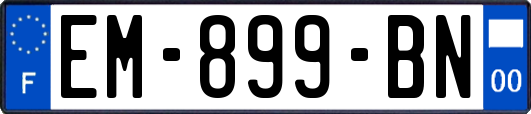 EM-899-BN