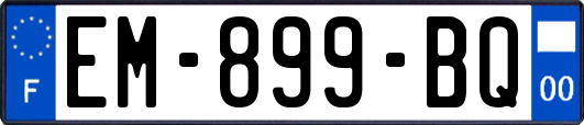 EM-899-BQ