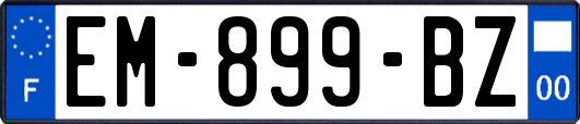 EM-899-BZ