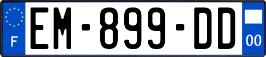 EM-899-DD