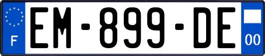 EM-899-DE
