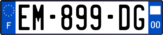EM-899-DG