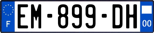 EM-899-DH