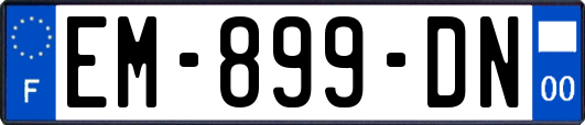 EM-899-DN