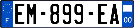 EM-899-EA