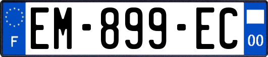 EM-899-EC