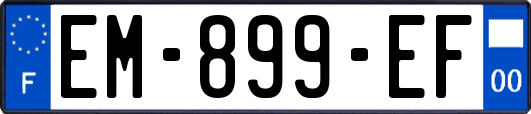 EM-899-EF