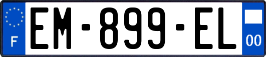 EM-899-EL