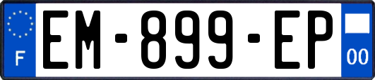 EM-899-EP
