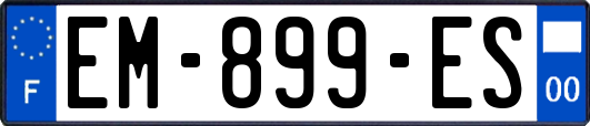 EM-899-ES