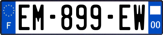 EM-899-EW