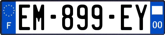 EM-899-EY