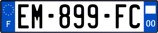 EM-899-FC