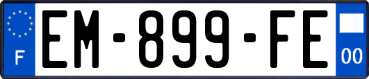 EM-899-FE