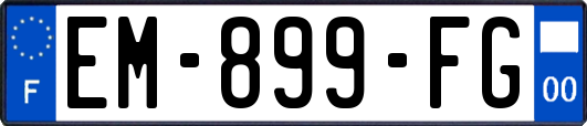 EM-899-FG