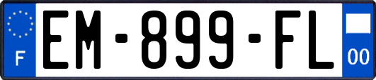 EM-899-FL