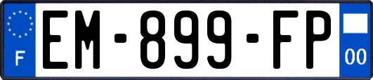 EM-899-FP