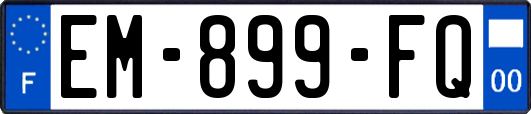 EM-899-FQ