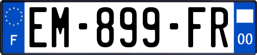 EM-899-FR